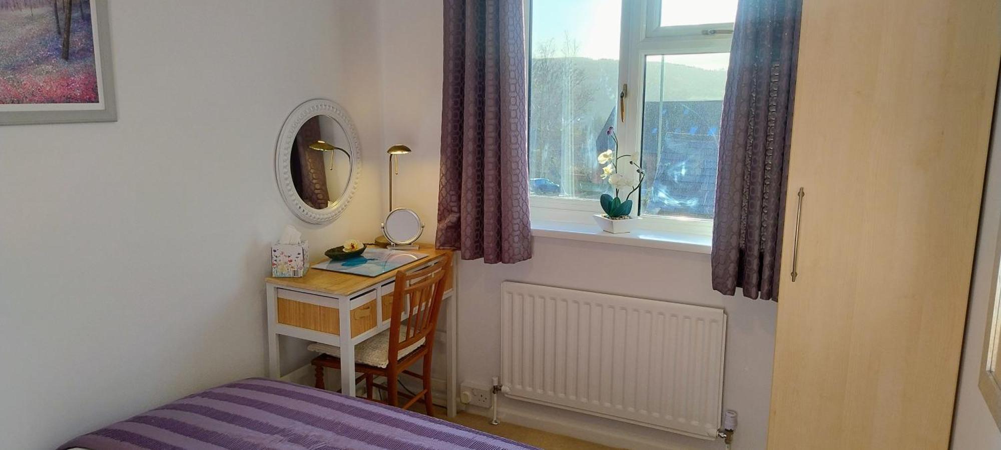 Ludlow Mews Town House With Free Parking Eksteriør billede
